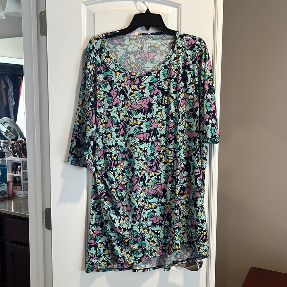 LulaRoe XL